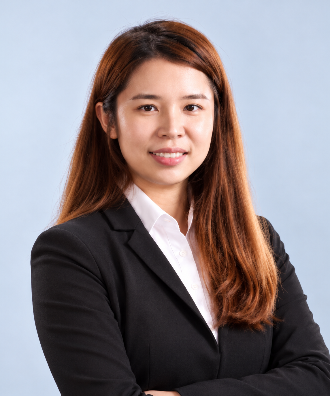Suzanne Liew