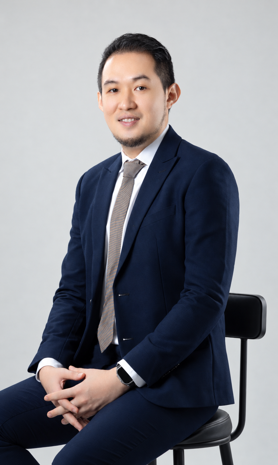 Jaron Yeo
