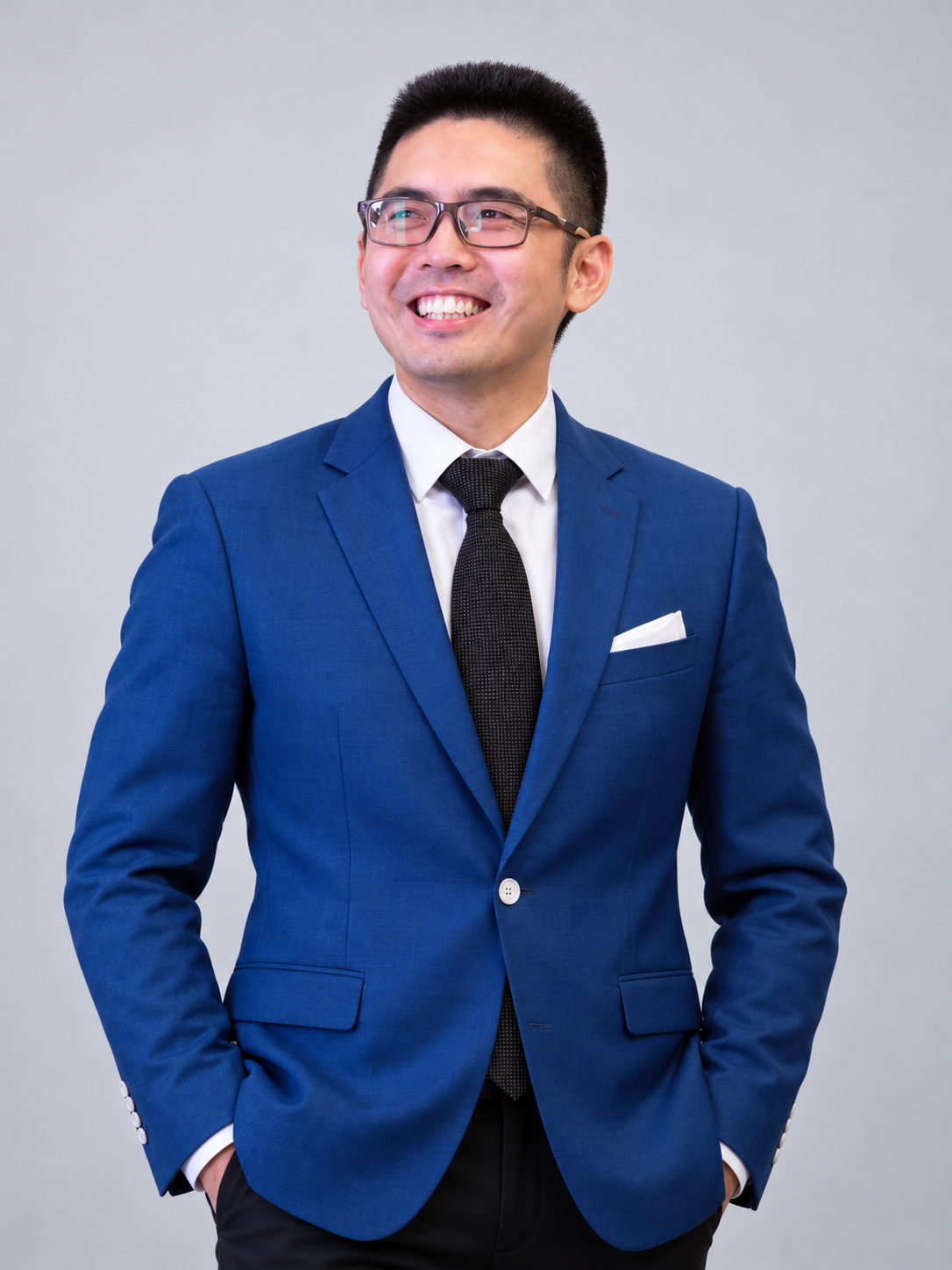 Mike Heng