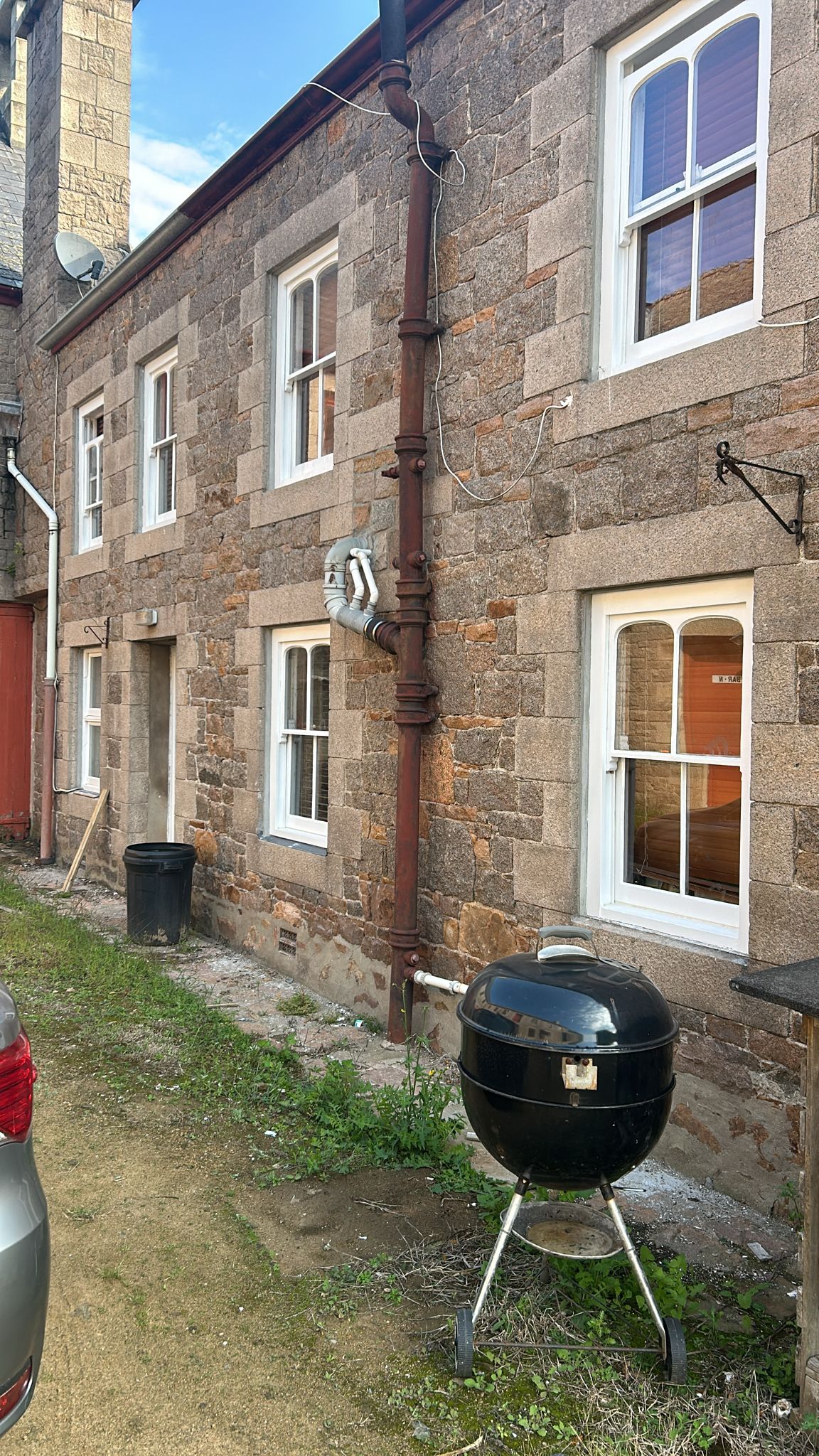 Painting and decorating project in Jersey — 23