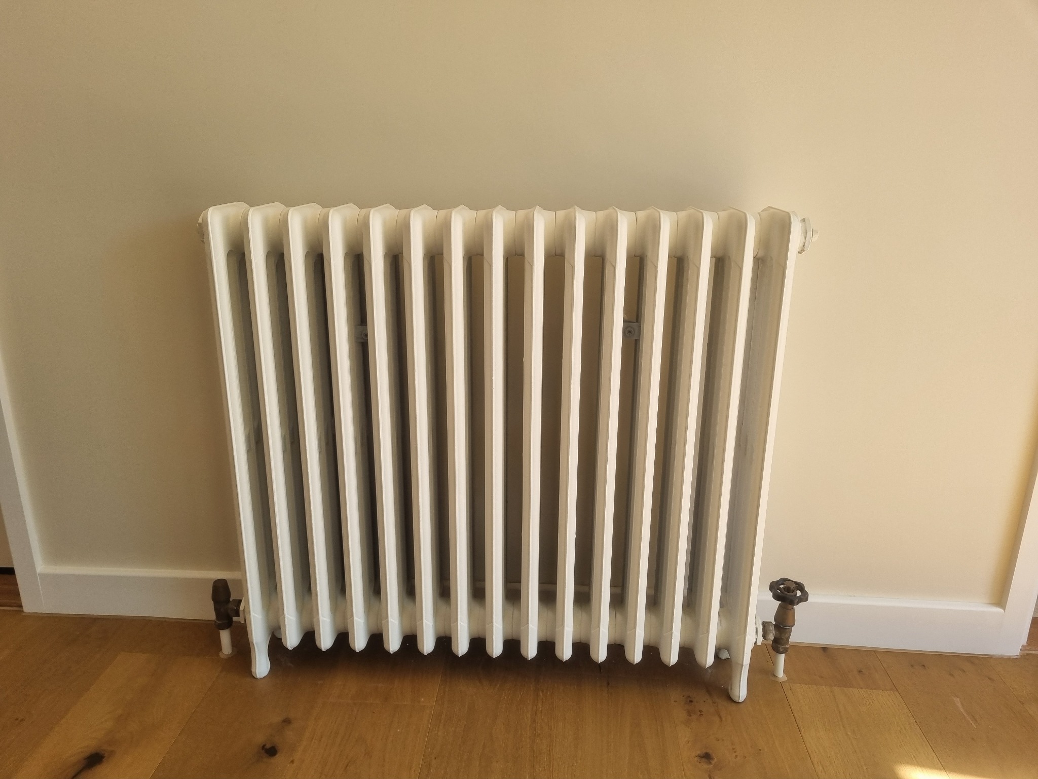 Painting and decorating project in Jersey — 17