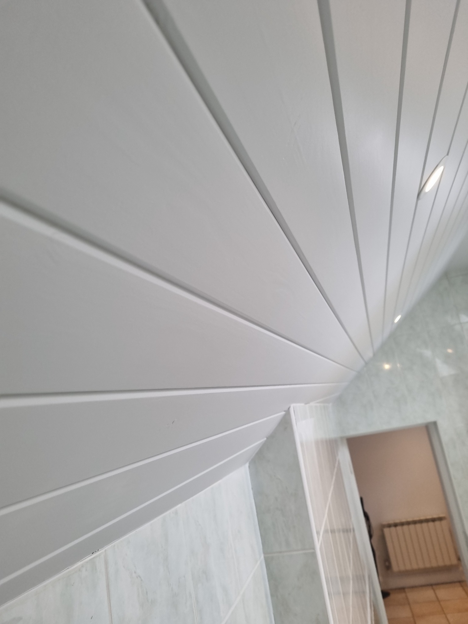 Painting and decorating project in Jersey — 14