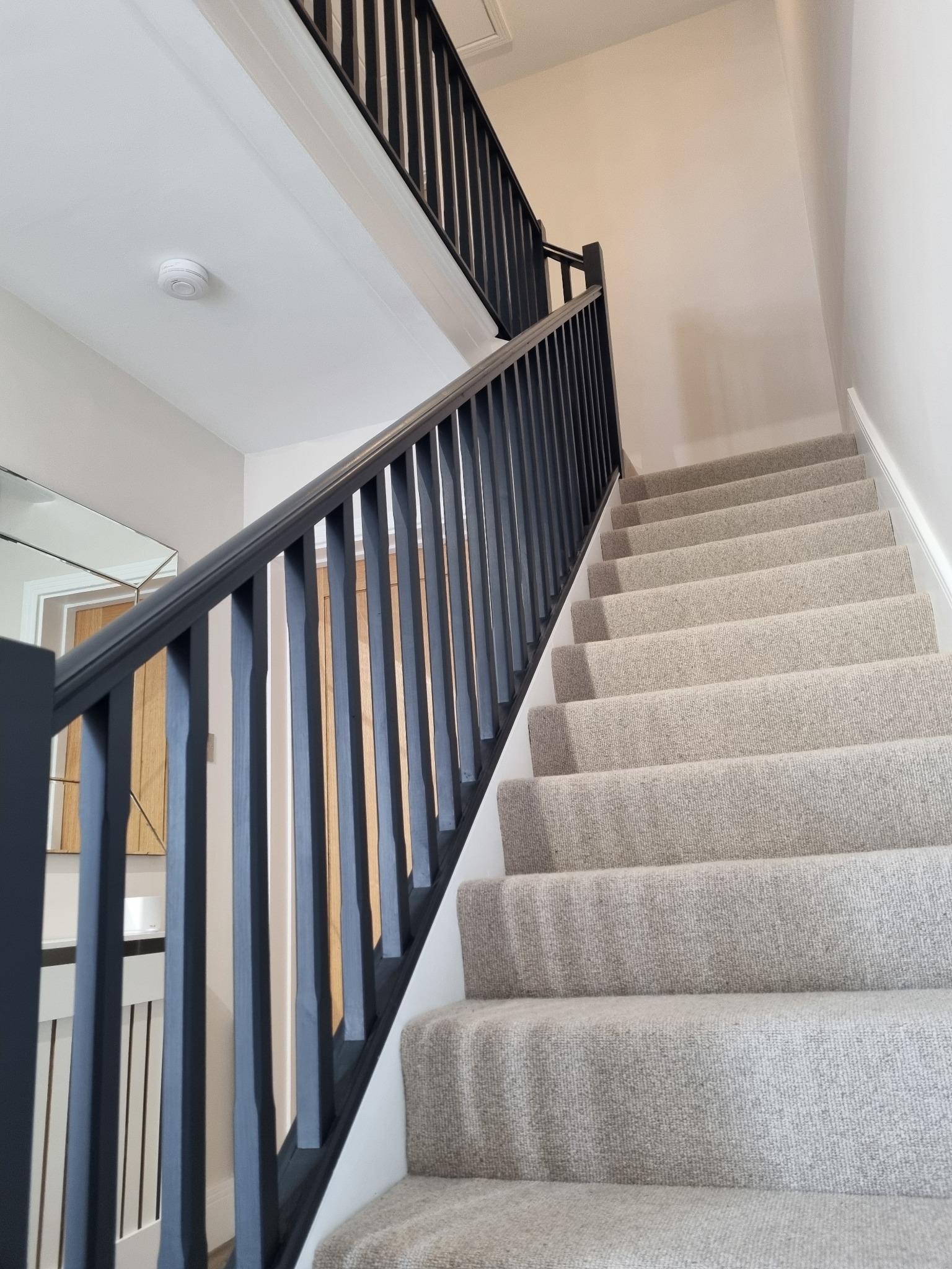 Painting and decorating project in Jersey — 6