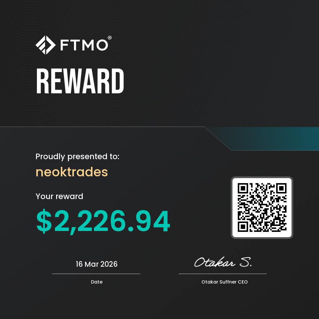 Payout certificate