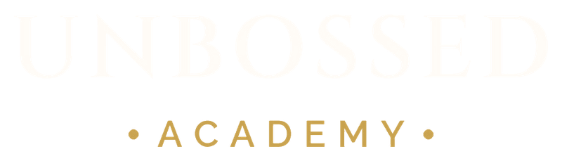 Unbossed Academy