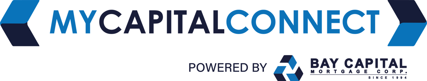 My Capital Connect