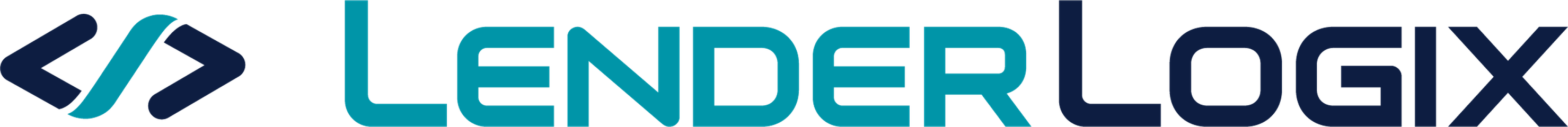 LenderLogix