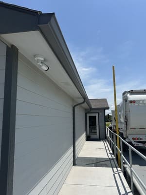 HVAC in Andover