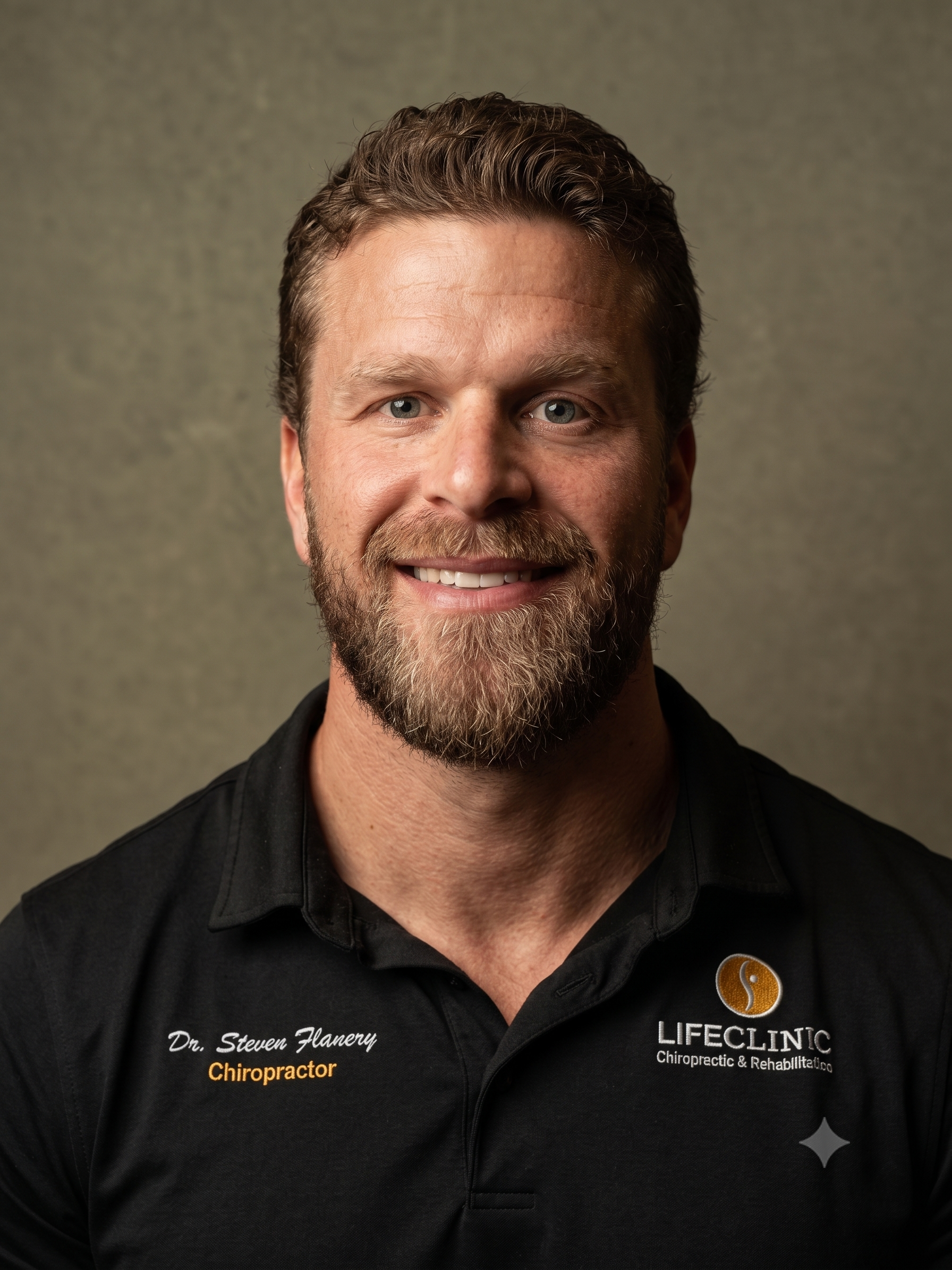 Dr. Steven Flanery