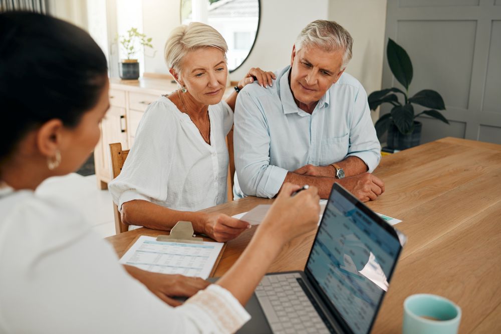 Estate and trust property appraisal