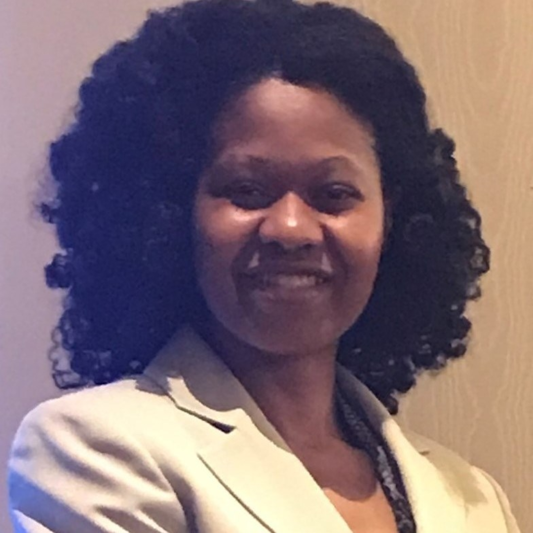 - U. Nkechi Nwachukwu, Esq.