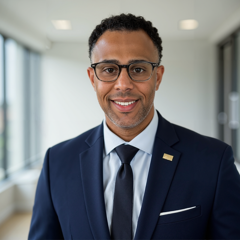 Chase Caldwell