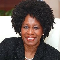 Cheryl Burton, DSW, LCSW-R