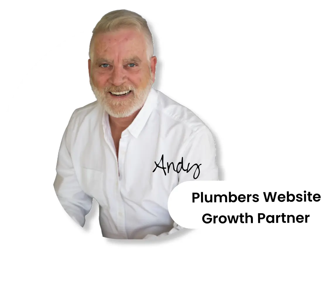 Plumbers Website Growth Partner