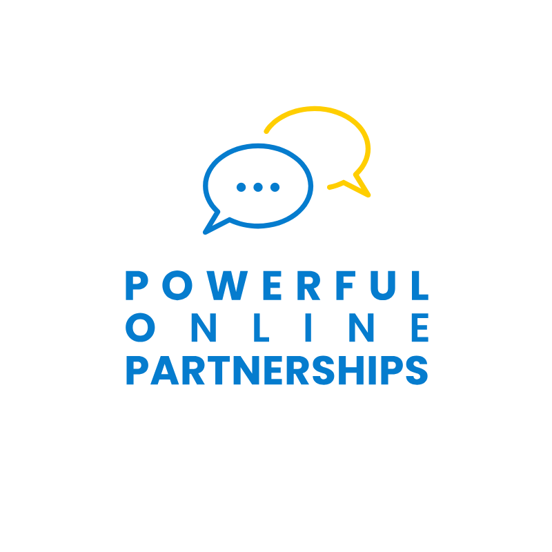 Powerful Online Partnerships