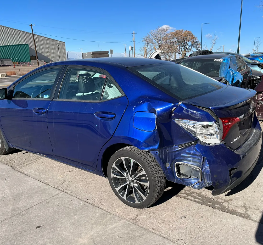 Collision Repair