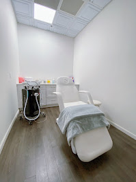 Me Medspa consultation room Me Medspa consultation room