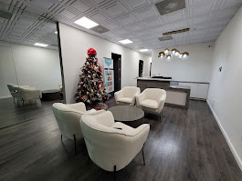 Me Medspa interior room in Monterey Park CA