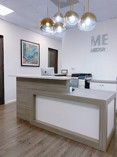 ME MEDSPA Monterey Park aesthetic clinic