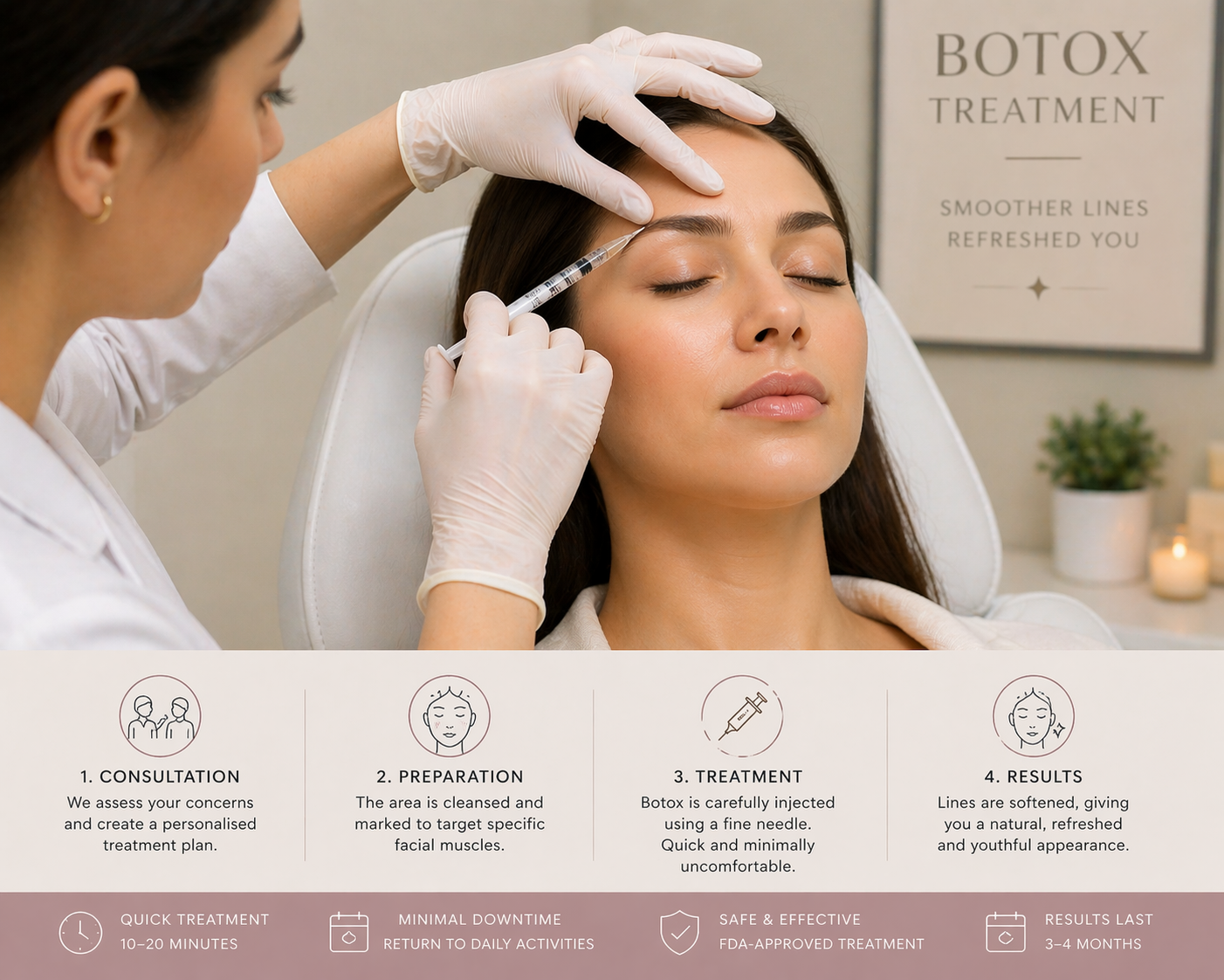 Botox treatment medspa Monterey Park CA Botox treatment medspa Monterey Park CA