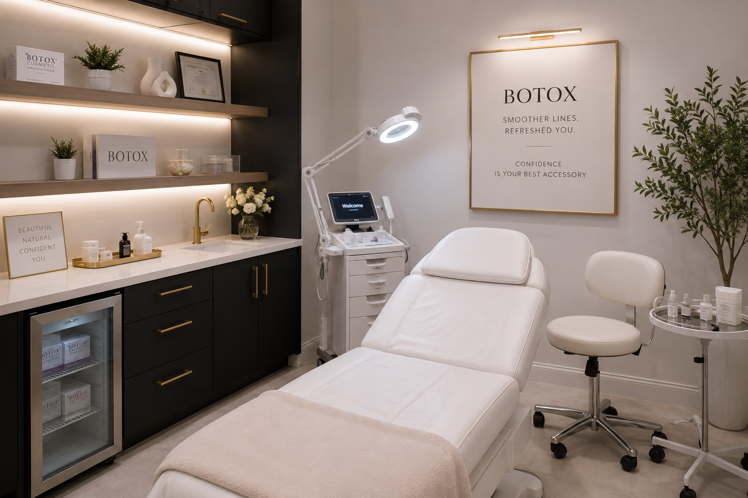 Advanced anti-aging medspa in Monterey Park CA Advanced anti-aging medspa in Monterey Park CA