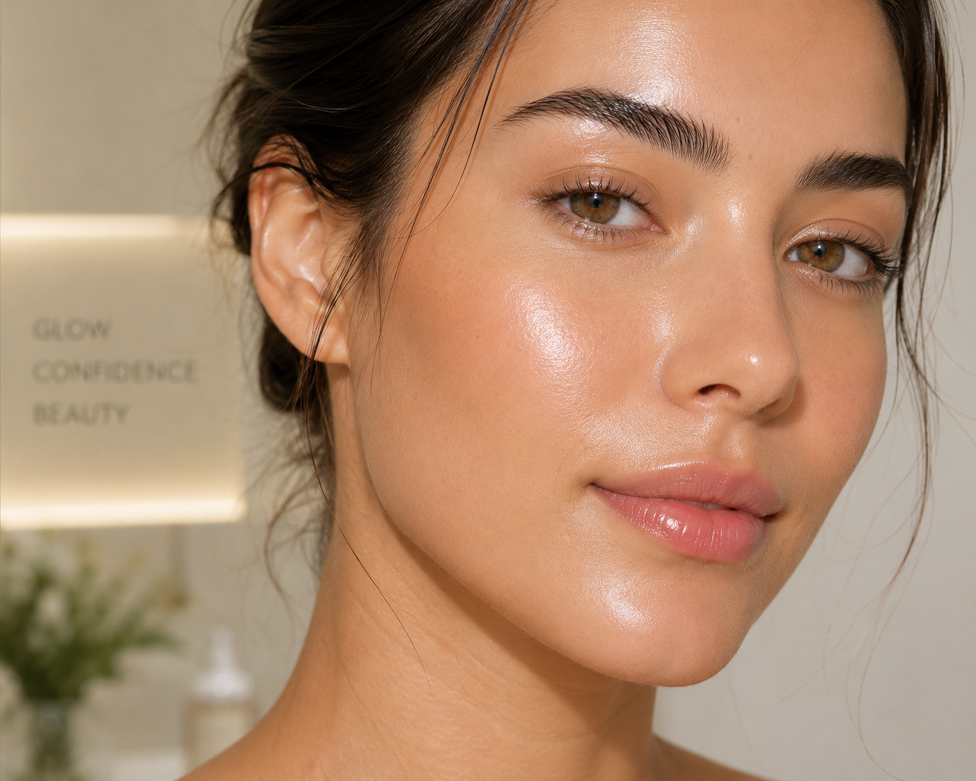Glass skin treatment trending in 2026 Glass skin treatment trending in 2026
