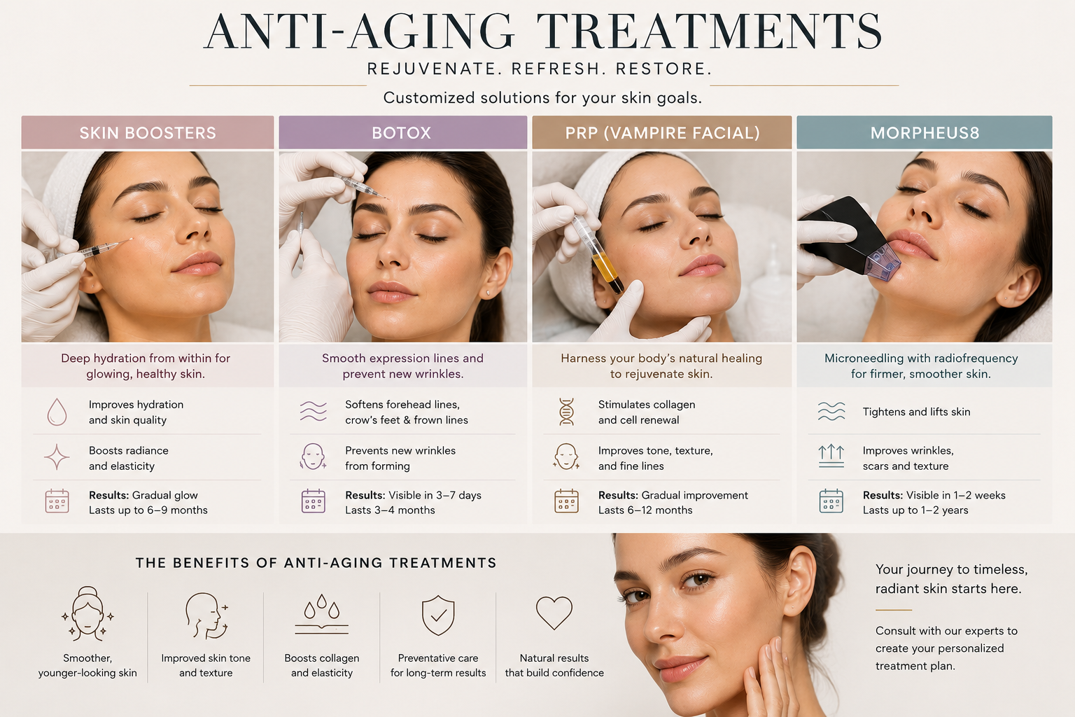 Best treatments for forehead wrinkles in Monterey Park Best treatments for forehead wrinkles in Monterey Park