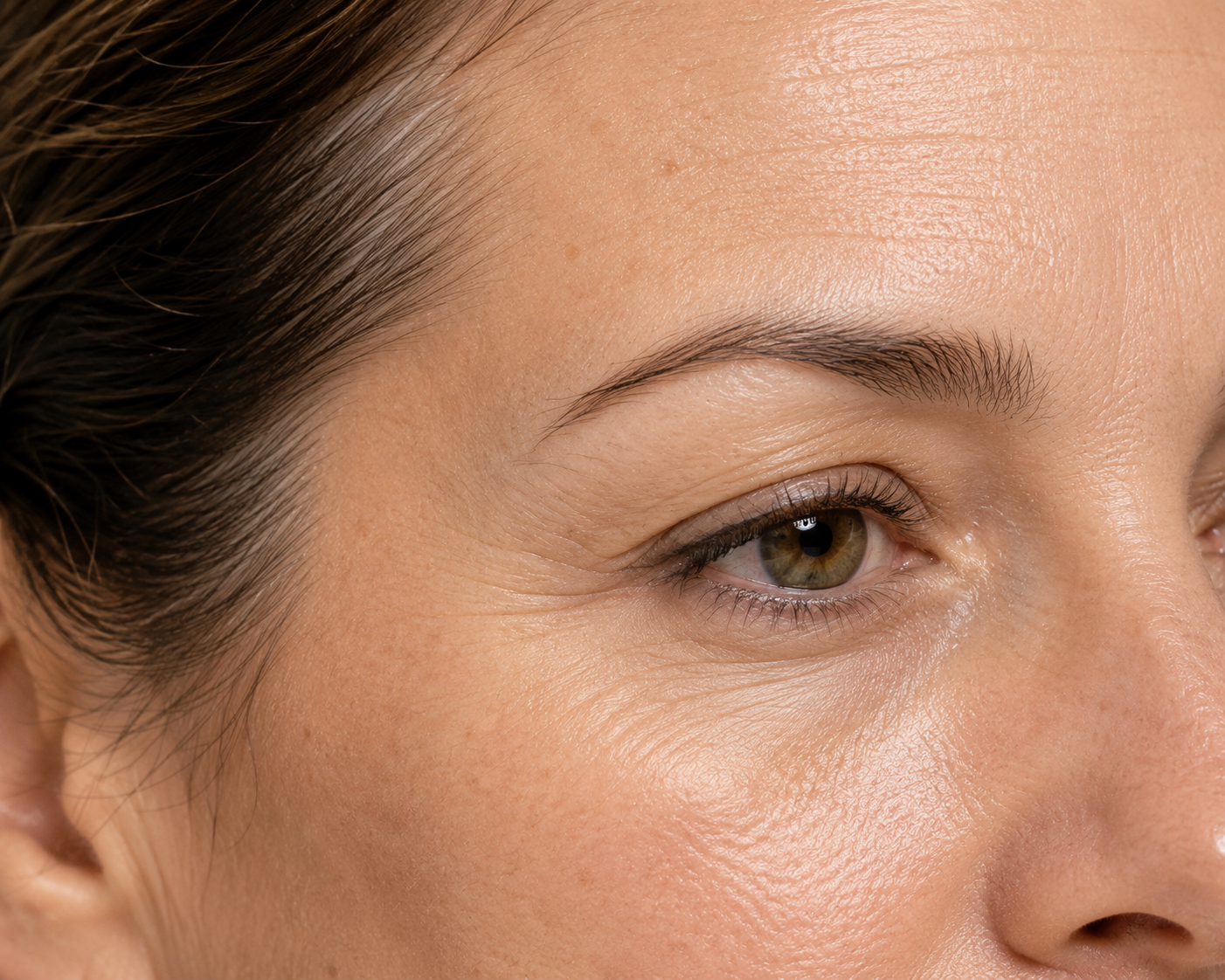 Early signs of aging skin in your 30s Early signs of aging skin in your 30s