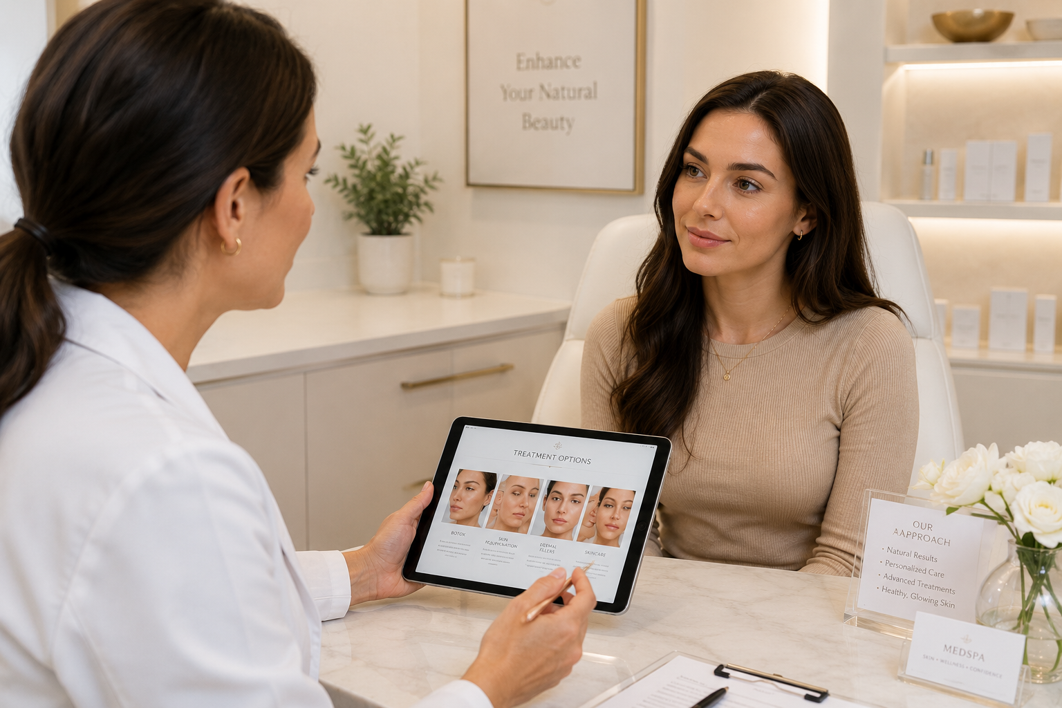 Preventative anti-aging treatment in Monterey Park CA Preventative anti-aging treatment in Monterey Park CA