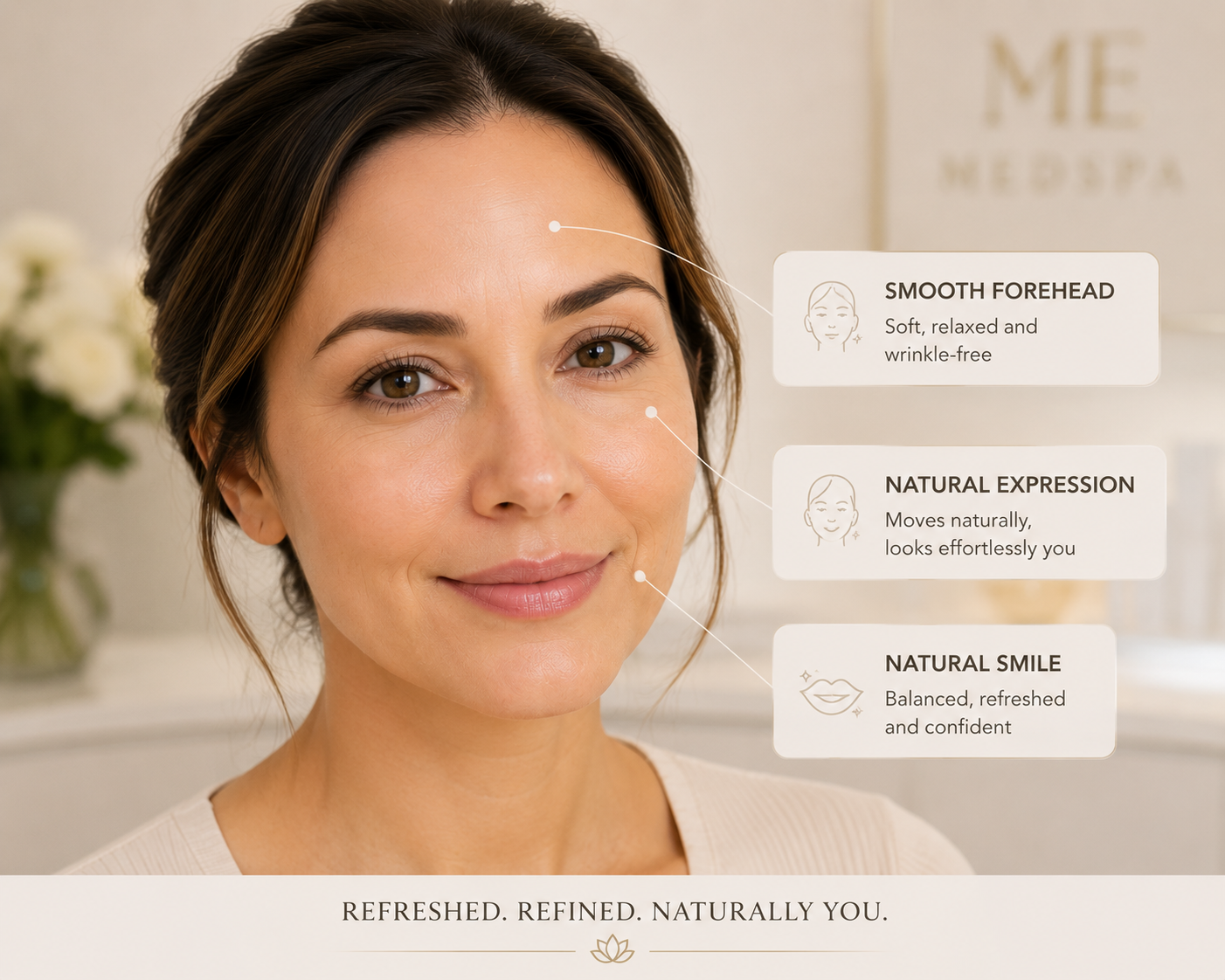 Preventative Botox treatment for natural results Preventative Botox treatment for natural results