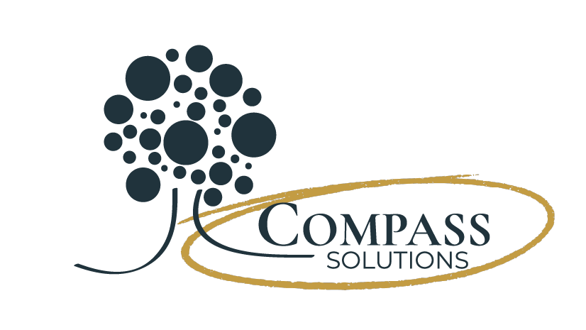 Compass Solutions Logo
