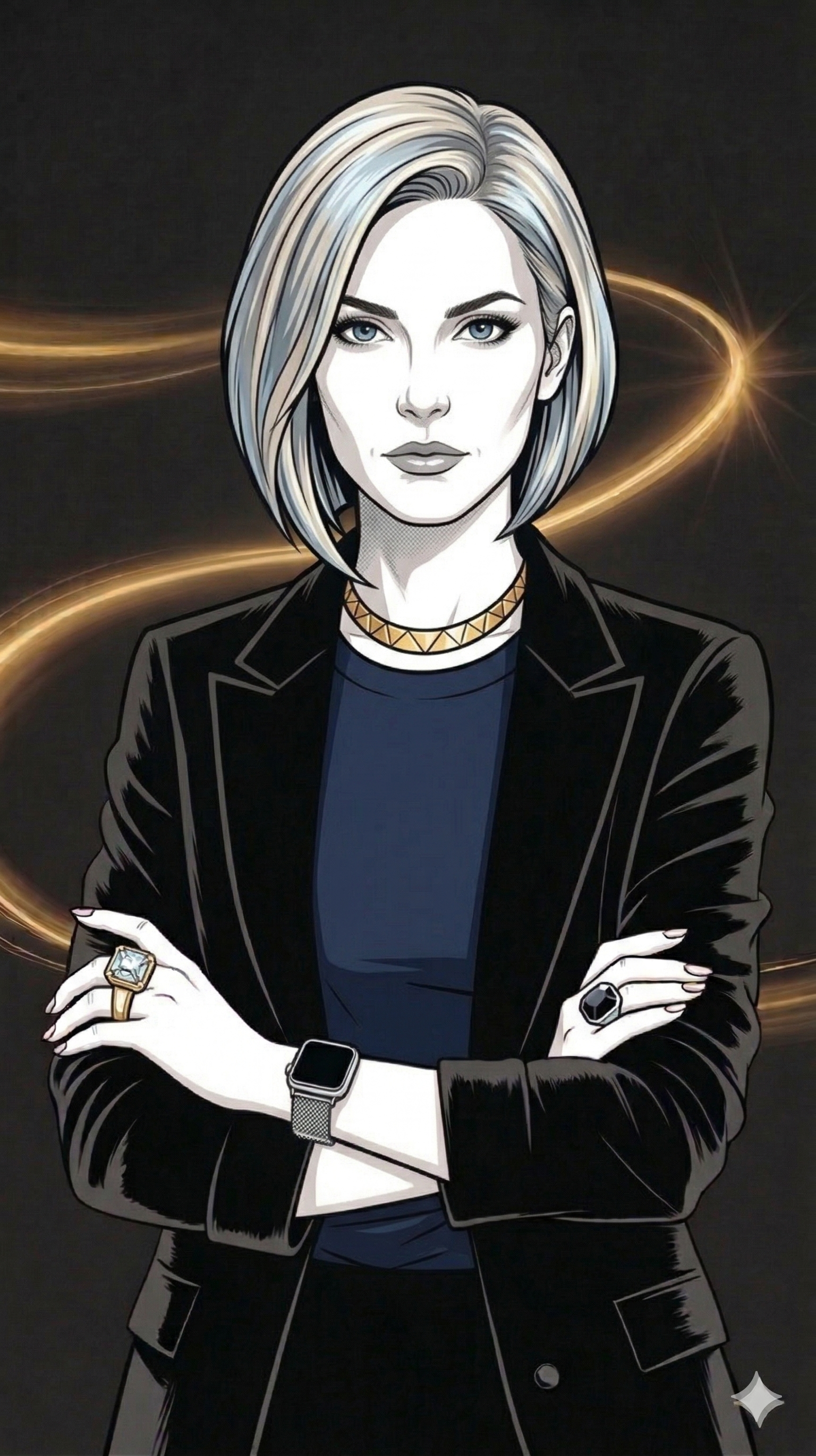 Gina