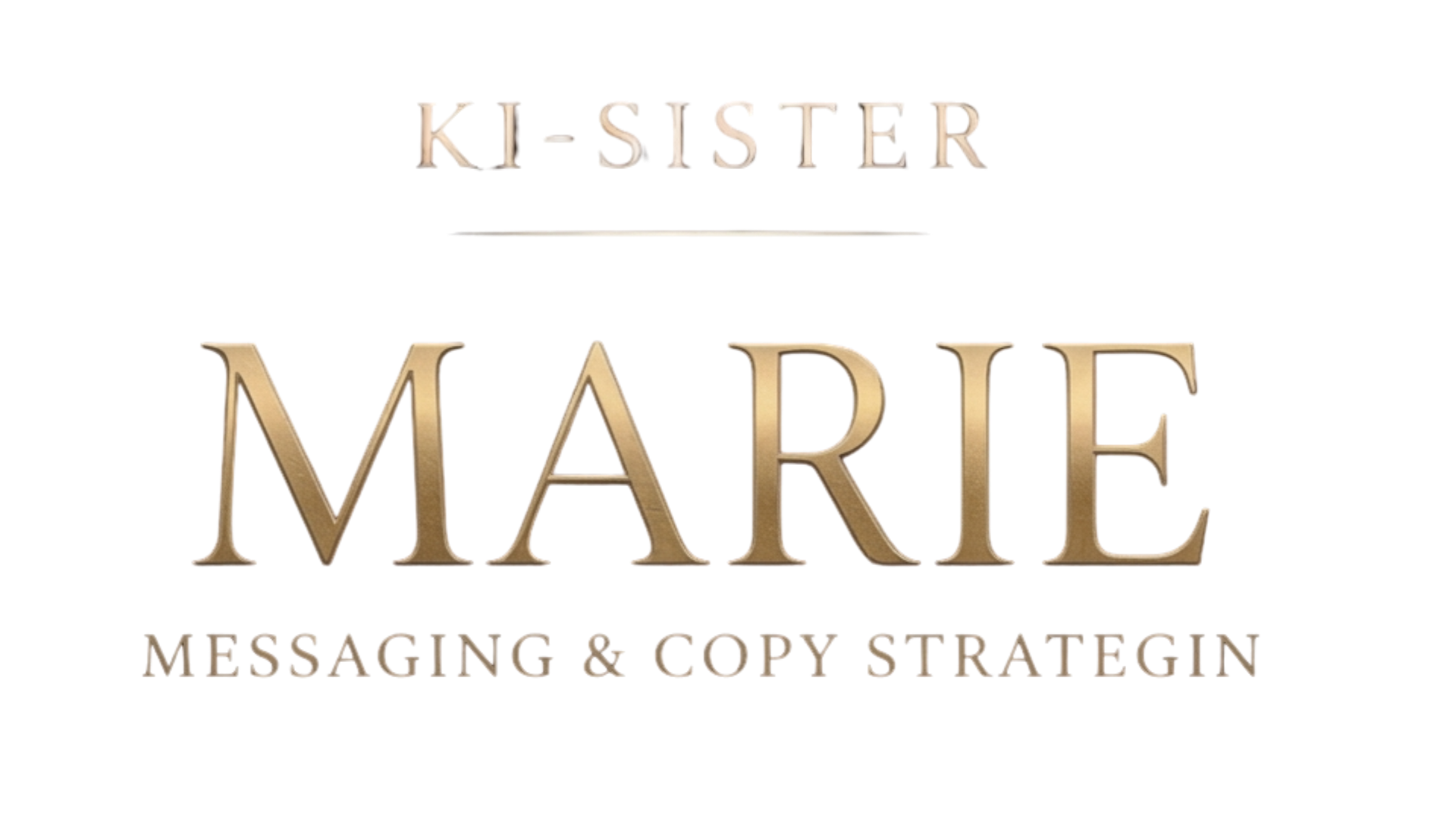 Marie Logo