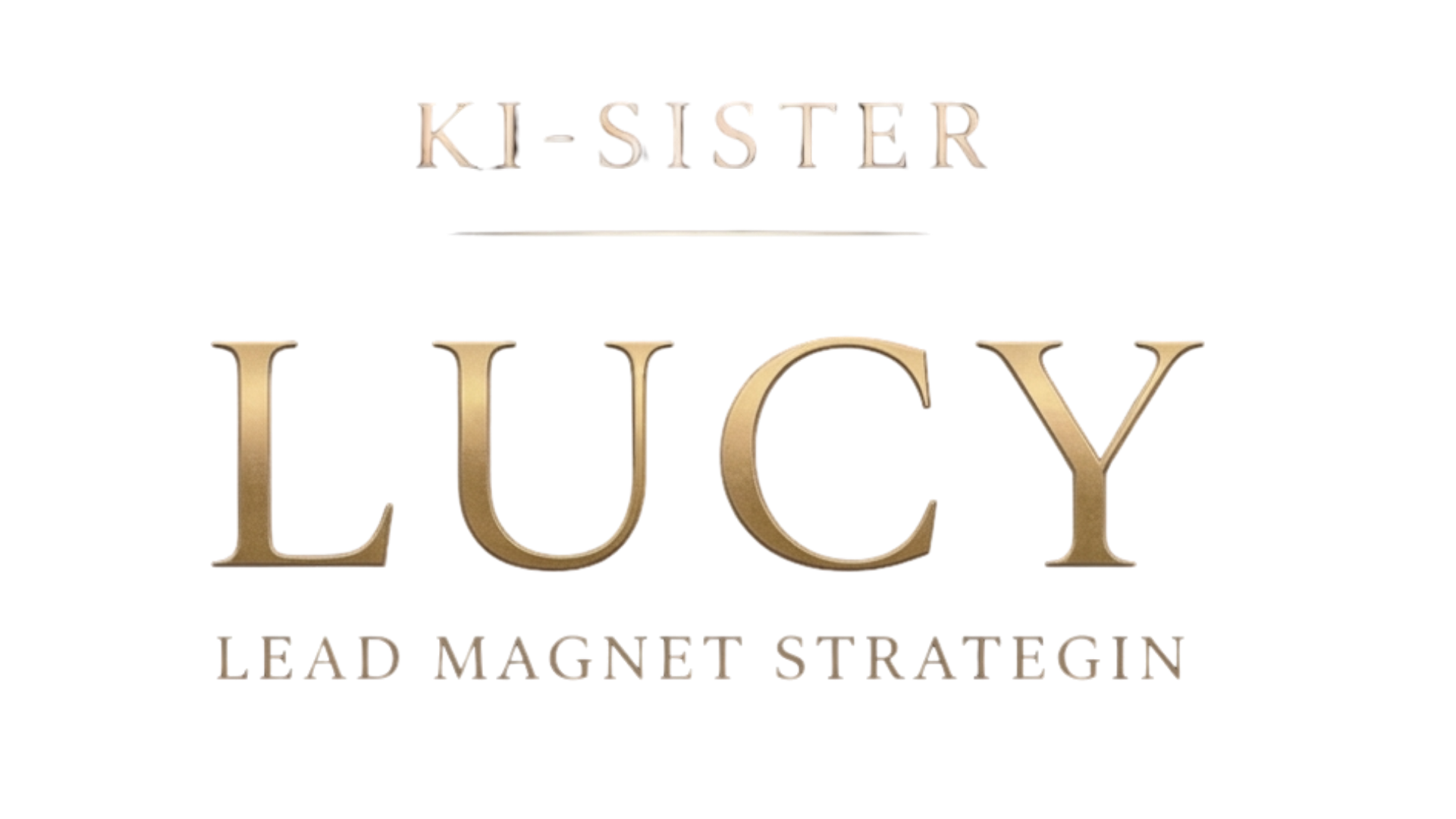 Lucy Logo