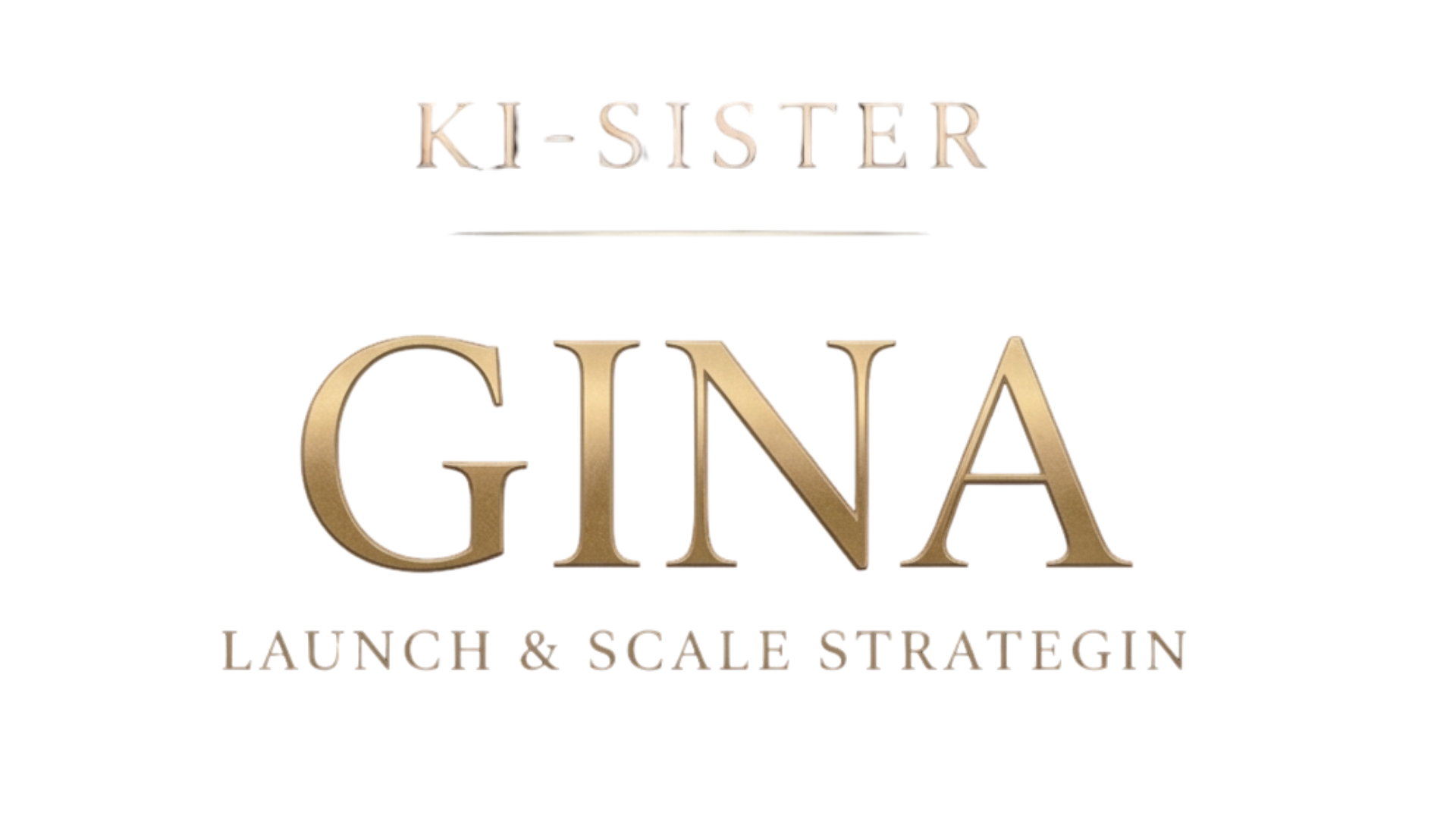 Gina Logo