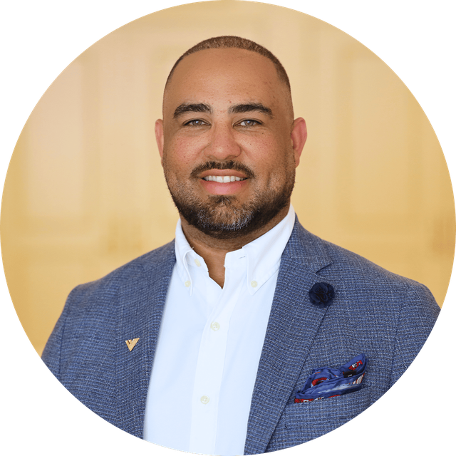 Claudio Sanchez, Founder and CEO of Megsoft