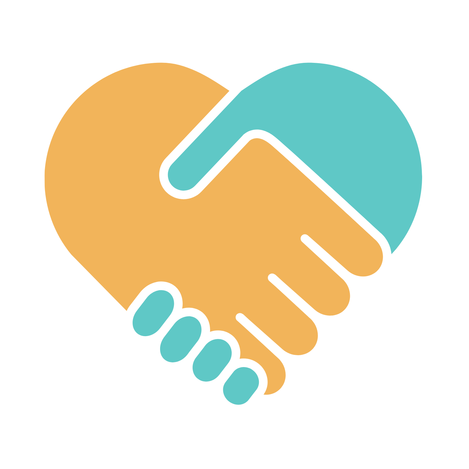 Raising Voices Coalition logo