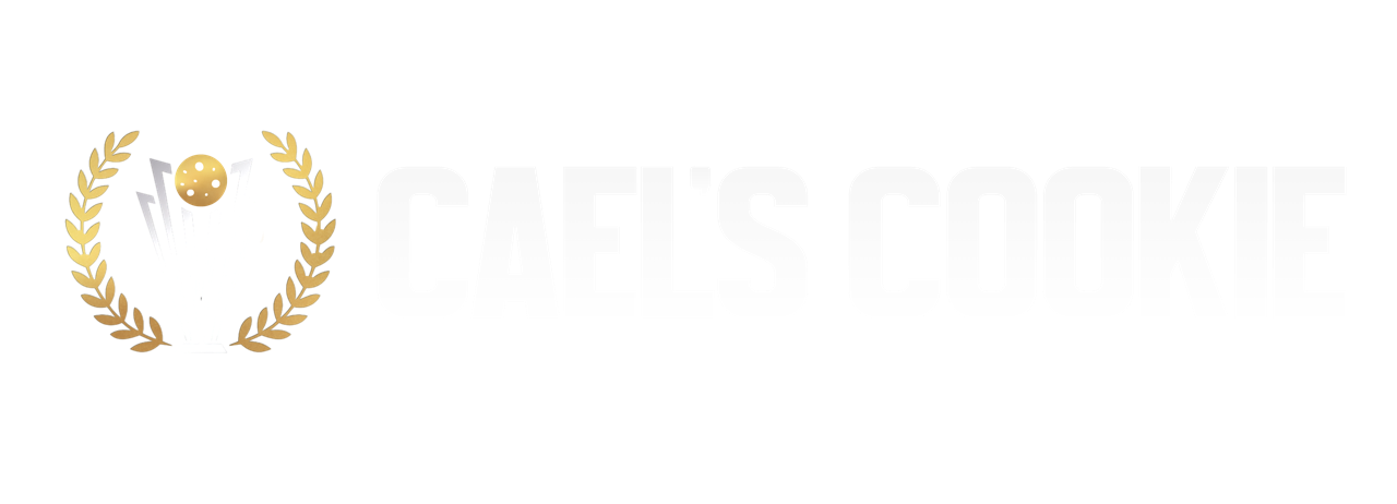 Cael's Cookies