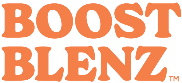 Boost Blendz