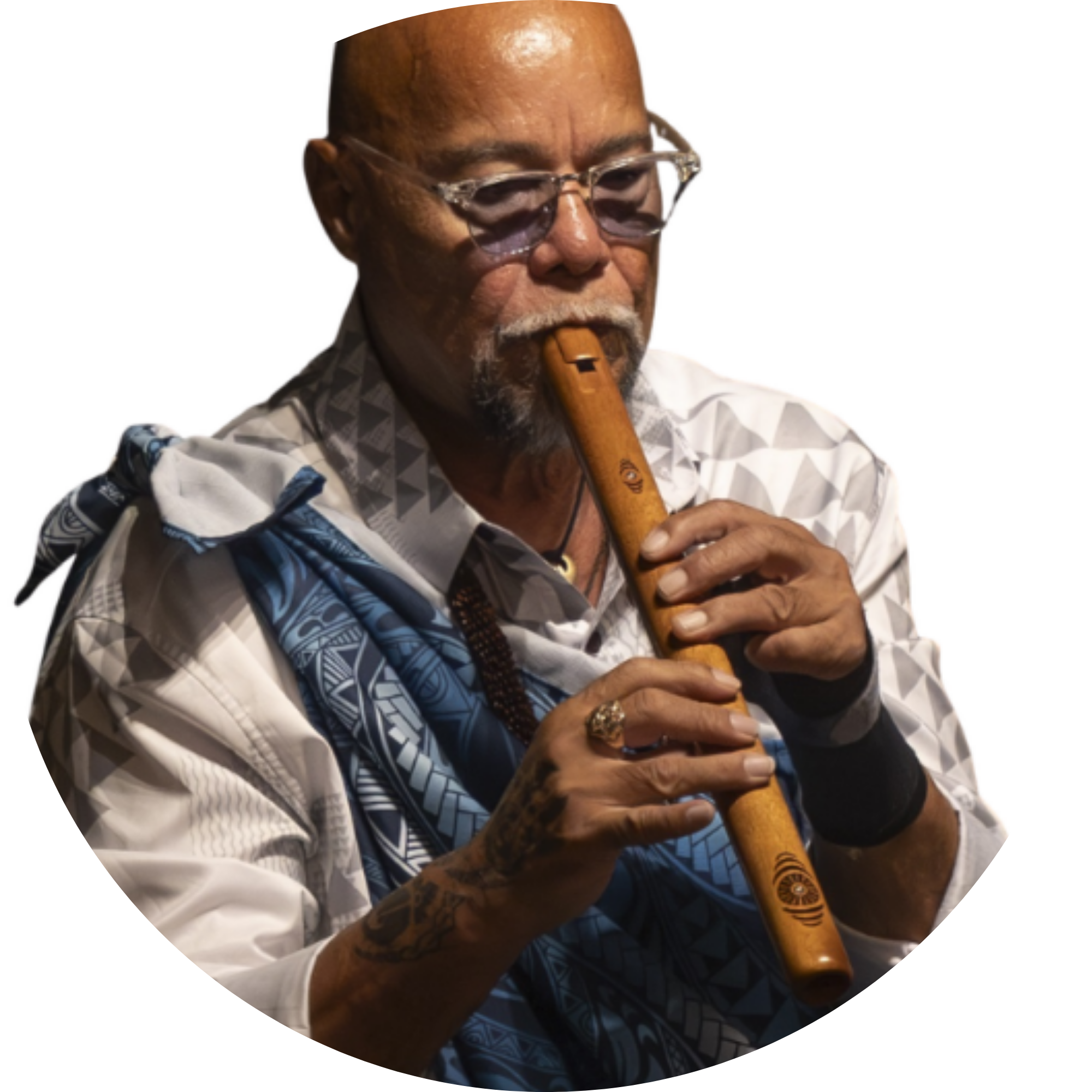 Kaleo Pu'uwai