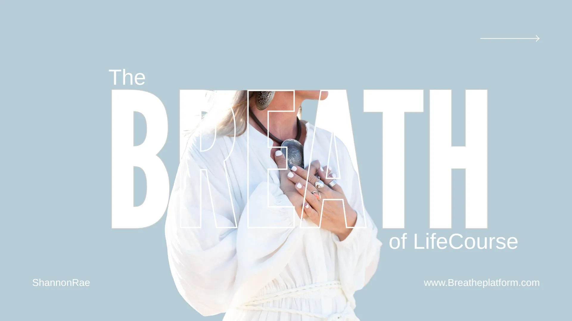 Breath of Life