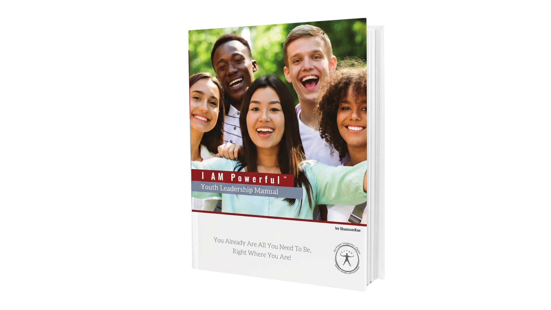 I AM Powerful for Youth Leaders