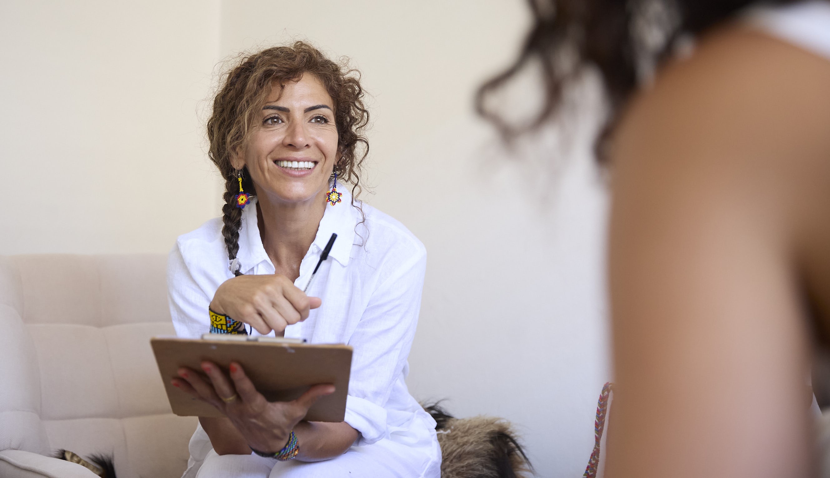 Individual Coaching & Healing