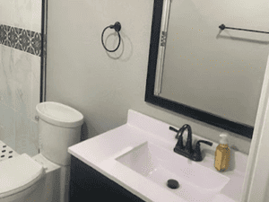 Concrete in Minnesota