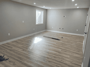 Kitchens, Bathrooms, Flooring in Iowa