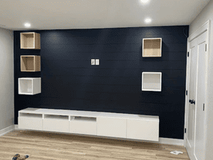 Interior Remodeling in Iowa