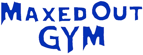Maxed Out Gym