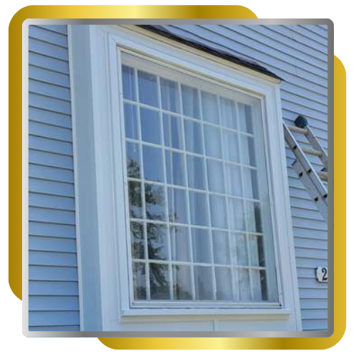 Window and Door Installation
