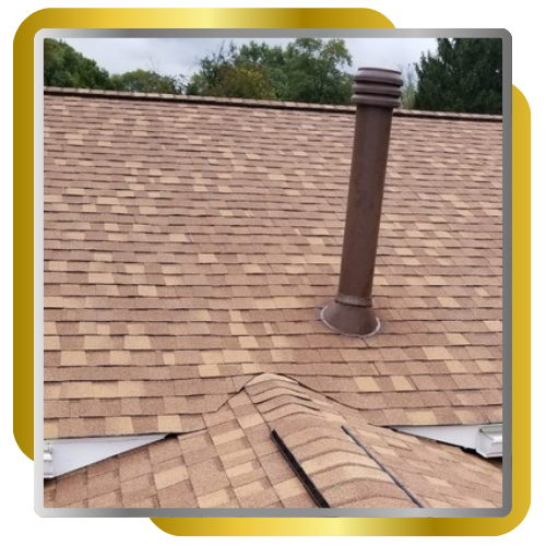 Roofing Installation