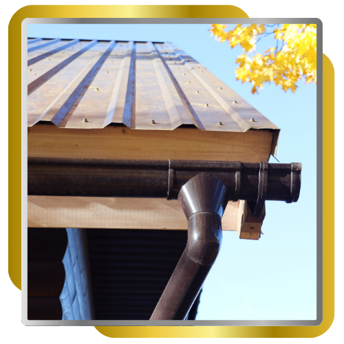 Gutter Installation